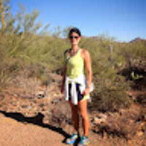 Meet your Posher, Alexandra